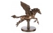 Статуэтка Veronese Конь.Пегас 16х15 см 77122A1