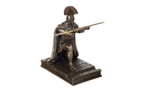 Статуетка Veronese Римський легіонер 19 см 77407A4 (1)