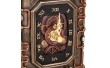 Годинник настільний Бензоколонка Veronese 29 см 77285A4