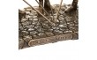 Статуэтка  Veronese Три Мушкетера 15х19 см 77394A4 (1)