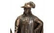 Статуэтка  Veronese Три Мушкетера 15х19 см 77394A4 (1)