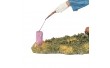 Статуетка Veronese Клоун з вудкою 13 см 72570 AA (1)
