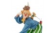Статуетка Veronese Клоун з вудкою 13 см 72570 AA (1)