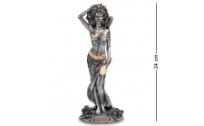 Статуэтка Veronese Ошун - Богиня красоты 24 см 1902596