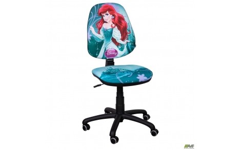 Кресло Поло 50 Дизайн Дисней Принцессы Ариель