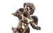 Статуетка Veronese Ангел із трубою 19 см 1906300