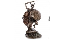 Статуэтка  Veronese Персей 26 см 1906334