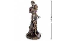Статуетка Veronese Пандора 25,5 см 1906329