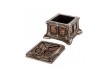 Скринька Veronese в стилі Стімпанк 7 см 1903745