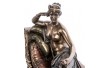 Статуетка-скринька Veronese Поліна Бонапарт у ролі Венери Віктрікс 26 см 1906337