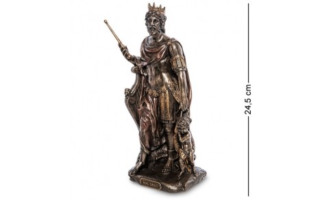 Статуетка Veronese Король Давид 24,5 см 1906345 (1)