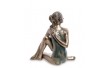 Статуетка Veronese Йогіня 13 см 1905676 (1)