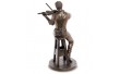 Статуэтка Veronese Скрипач 24 см 1906284 (1)