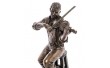 Статуэтка Veronese Скрипач 24 см 1906284 (1)