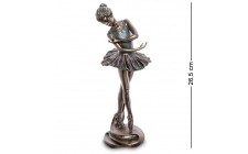 Статуэтка Veronese Балерина  26,5 см 1906285 (1)