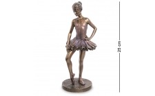 Статуэтка Veronese Балерина 25 см 1906287 (1)