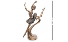 Статуэтка Veronese Балерина 26,5 см 1905675 (1)