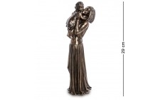 Статуетка Veronese Мати та дитя 29 см 1906309 (1)