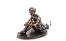 Статуетка Veronese Балерина 13 см 1906289 (1)