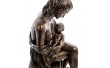 Статуетка Veronese Мати та дитя 23 см 1906310 (1)