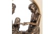 Статуетка Veronese У колі кохання 29 см 1906296 (1)