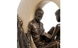 Статуетка Veronese У колі кохання 29 см 1906296 (1)