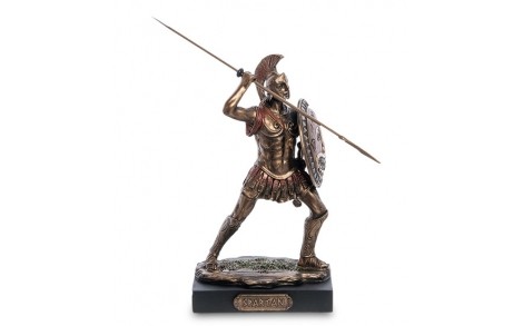 Статуетка Veronese Спартак 11,5 см 1906349 (1)