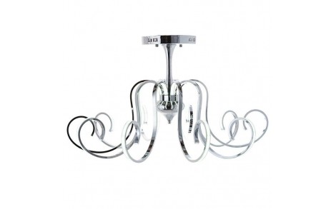 Люстра модерн SLAVIA LED 130W ZW039/10