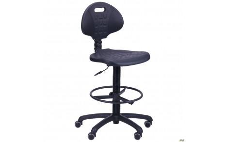 Кресло Ассистент Ring Base