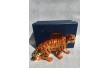 Скринька для прикрас Тигр 15 см 1601601