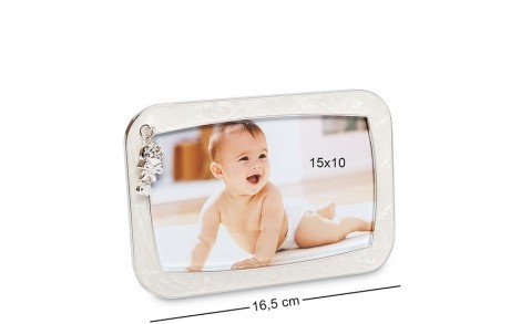 Фоторамка Bellezza Наш малюк 16.5х11 см 1602022