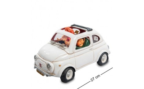 Фігурка Guillermo Forchino машина Little Jewel 27х14 см 1901945