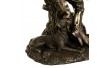 Статуэтка Veronese Охотник 16х12х25 см 68082