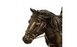 Статуетка Veronese Чингісхан 24х17 см 77737 (1)