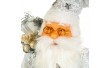 Фигура Lefard Санта Клаус в пальто 45х18 см 043NC