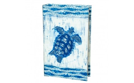 Книга-сейф Veronese Черепаха 26х17х5 см 10001-019