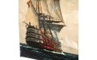 Книга-сейф Veronese Корабель 26х17х5 см 1016UE