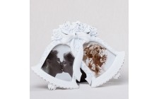 Фоторамка Veronese Колокольчики 12х17 см 079C