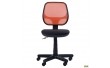 Кресло Чат сиденье Неаполь N-17/спинка Сетка серая