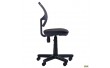 Кресло Чат сиденье Неаполь N-20/спинка Сетка красная