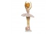 Статуетка Lefard Маленька танцівниця 19х8 см 12007-094