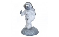 Статуэтка Космонавт на луне 11х5 см 12007-044