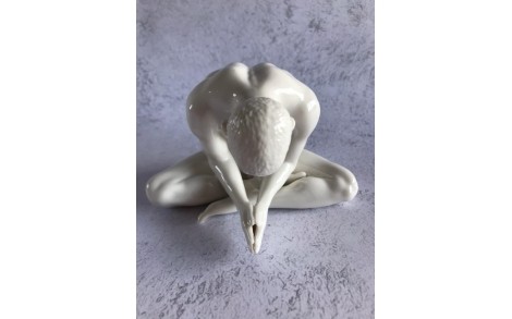 Статуетка Unicorn Studio Атлет 9 см 1104224