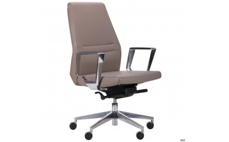Крісло Larry LB Light Grey