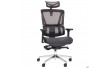 Крісло Agile Black, Alum, Black