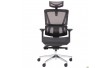 Крісло Agile Black, Alum, Black