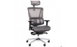Кресло Agile Black Alum Grey