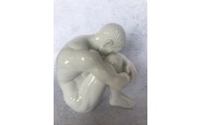 Статуетка фарфорова Unicorn Studio Атлет 12 см 1104222