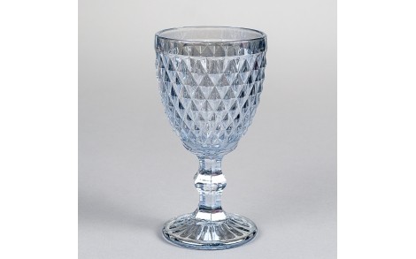 Комплект скляних келихів LeGlass 6 до 18602-005