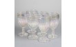 Набір скляних келихів LeGlass 6 до 18602-014